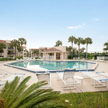 Ocean Village Club F15